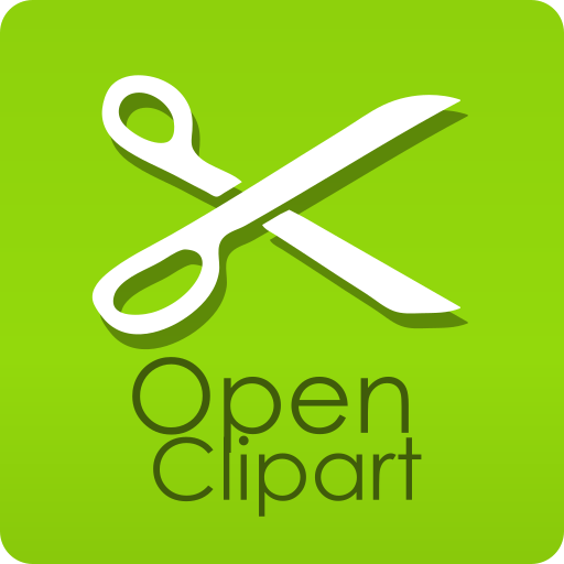 OpenClipart - public domain free vector Cliparts icon
