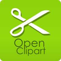 OpenClipart - public domain free vector Cliparts