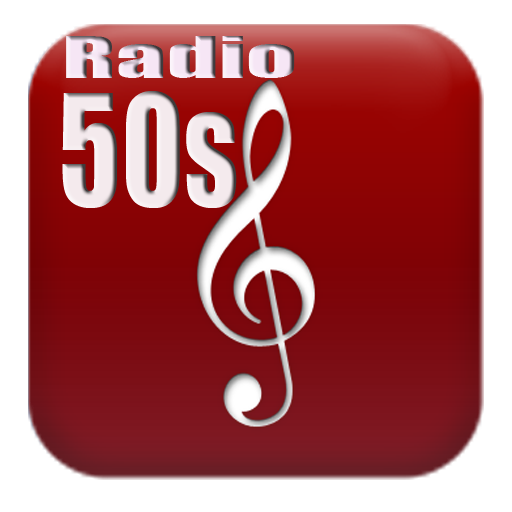 50s Oldies Radio icon