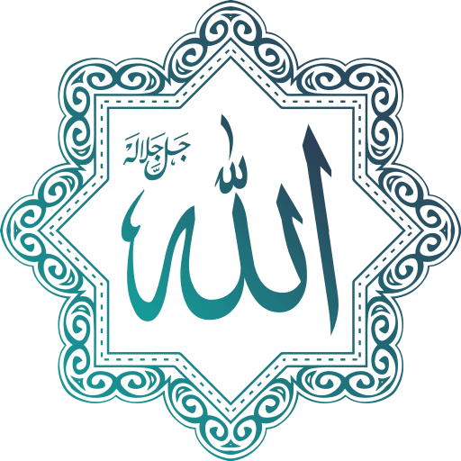 Islamic Stickers For WAStickerApps icon
