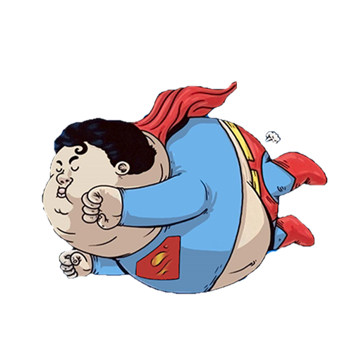 SupaHeroes Live Wallpaper HD icon