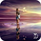 Water Reflection icon