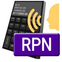 S3 RPN Calculator with Voice on 9Apps
