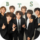 Top 11 BTS Songs icon