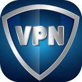 Free VPN Pro أيقونة