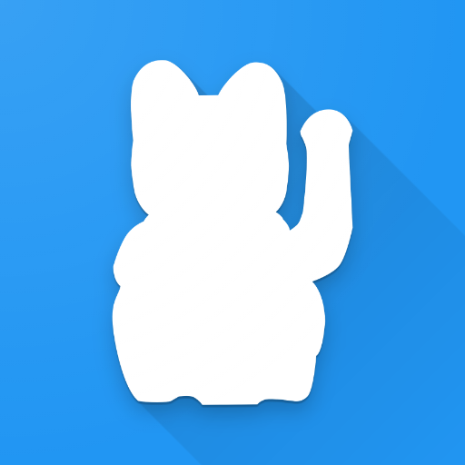 Lucky Cat Lotto Numbers icon
