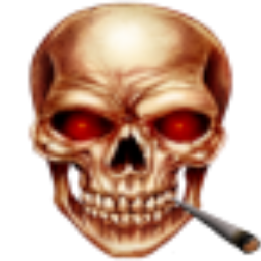 Trippy Game: Survival (beta) icon