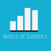 Basics of Statistics on 9Apps