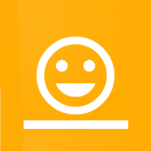 Photo gallery with notes icon