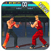 Fight Tekken 3 Mobile  Walktrough 2019 icon