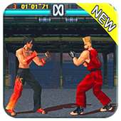 Fight Tekken 3 Mobile  Walktrough 2019