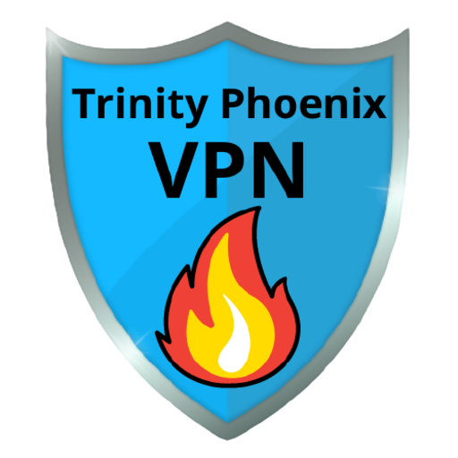 Trinity Phoenix VPN icon