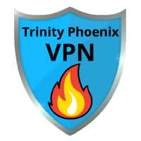 Trinity Phoenix VPN