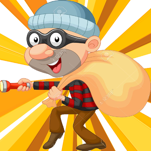 Super Thief King icon