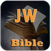JW Bible icon