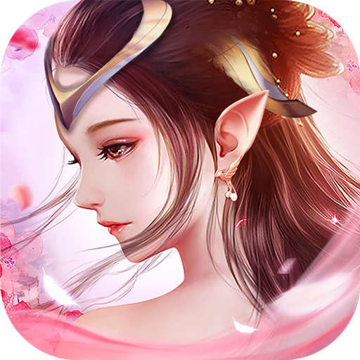 Legend of Fairyland icon