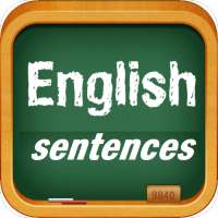 Daily Use English Sentences on 9Apps