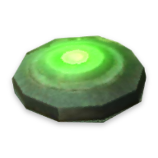 FF Landmine simulator Offline icon