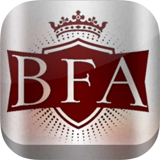 Brian Free &amp; Assurance icon