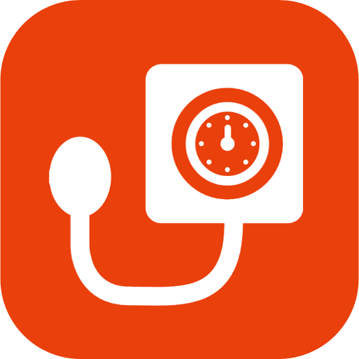 Mean Arterial Pressure calci أيقونة