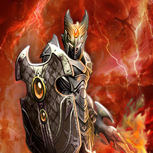 Legendarni Tytani icon