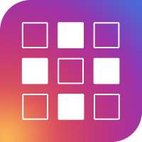 Photo Grids : Grid Maker for Insta