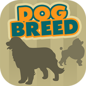 Dog Breeds Fun Trivia Quiz icon
