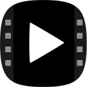 Video Player Download icon