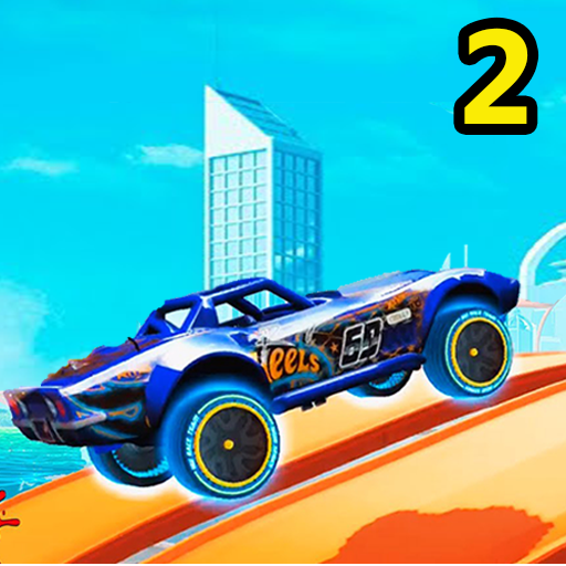 Tricks Hot Wheels Unlimited 2 - Games icon