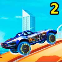 Tricks Hot Wheels Unlimited 2 - Games