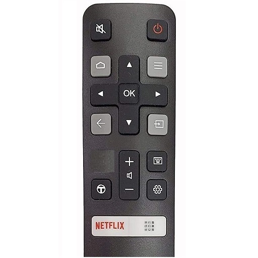TCL Smart TV Remote أيقونة