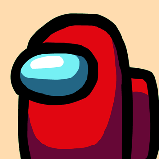 Guide For Among Us icon