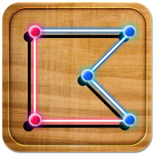 One Touch Drawing Free icon