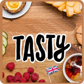 Tasty Recipes icon