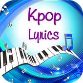 Semua Kpop Musik Karaoke Lyrics on 9Apps