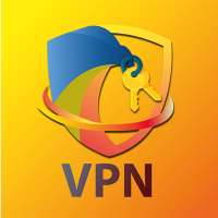 Free VPN Secure Proxy - Masters Pro VPN App