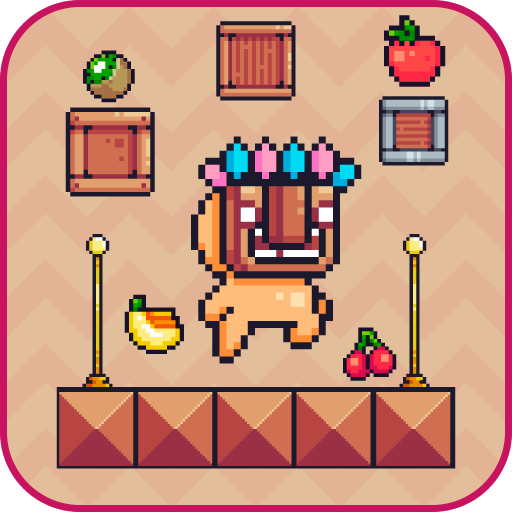 Carefully Lapy! - Hardest survival game ever! icon