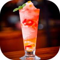 Cocteles y tragos. Recetas