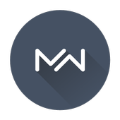 Mobile WKR icon