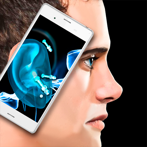 x-ray image filter icon