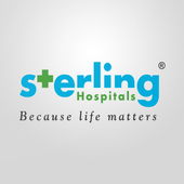 Sterling Hospitals icon