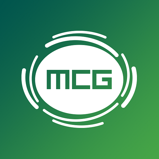 MCG icon