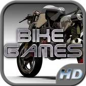Bike Games