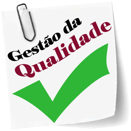Curso de Gestão da Qualidade иконка