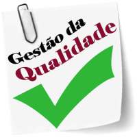 Curso de Gestão da Qualidade on 9Apps