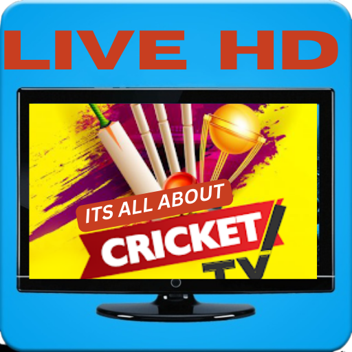 ikon Live Cricket TV HD 2022