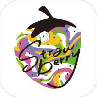Strawberry Goods App