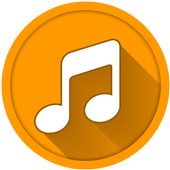 Hot Music Player icon