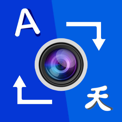 Translate Go - Photo, Language Translator Free icon