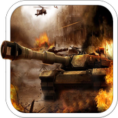 Clash of Tanks icon